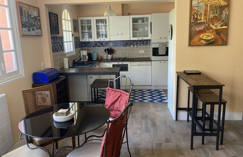Tourrettes-sur-Loup House | Paradise in Provence- A Quiet Retreat (3BR) with Pool, Terrace, Barbecue, Garden