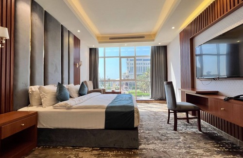 Jeddah Hotel | paradise in Jeddah