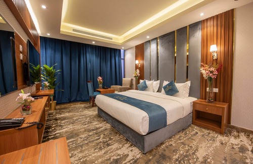 Jeddah Hotel | paradise in Jeddah