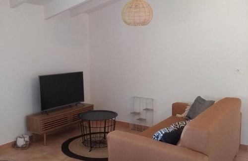 Salon-de-Provence Apartment | Paradise in the heart of Provence