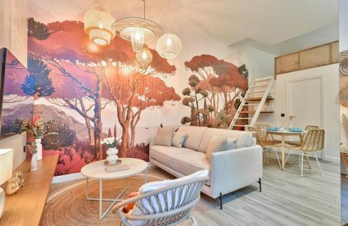 Quartier Sainte-Avoye Apartment | Paradise in the center of Paris - Le Marais