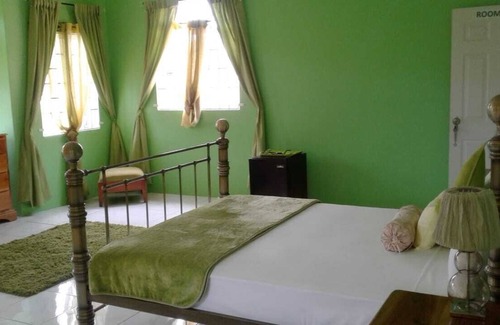 Falmouth House | Paradise In The North Of Jamaica ~ Includes Your Own Staff!