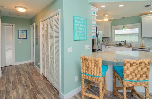 Breezeswept Beach Estates House | Paradise in the Keys - 2/2 Open Water with a pool. House is open to a 6 month