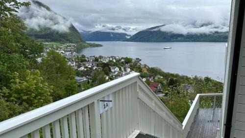 Volda Apartment | Paradise in Volda