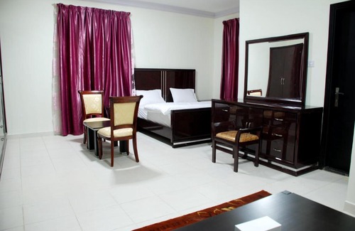 Ajman Apartment | Paradise Inn Hotel (Tabasum Group)