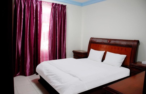 Ajman Apartment | Paradise Inn Hotel (Tabasum Group)