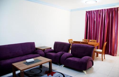 Ajman Apartment | Paradise Inn Hotel (Tabasum Group)
