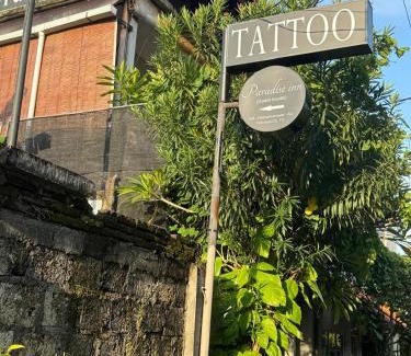 Legian City-Centre Hotel | Paradise Inn