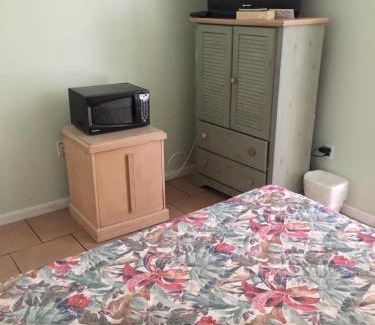 Cape May - Wildwood Hotel | Paradise Inn