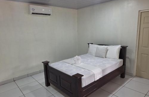 Moyogalpa House | Paradise Island Hostal