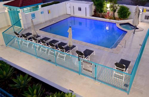 Surfers Paradise Apartment | Paradise Isles