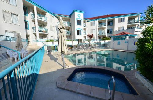 Surfers Paradise Apartment | Paradise Isles