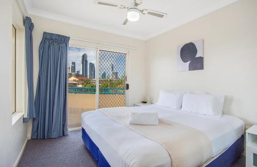 Surfers Paradise Apartment | Paradise Isles