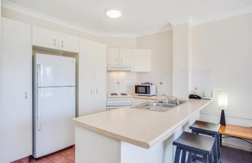 Surfers Paradise Apartment | Paradise Isles