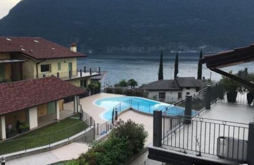Sale Marasino Apartment | PARADISE