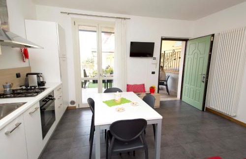 Sale Marasino Apartment | PARADISE