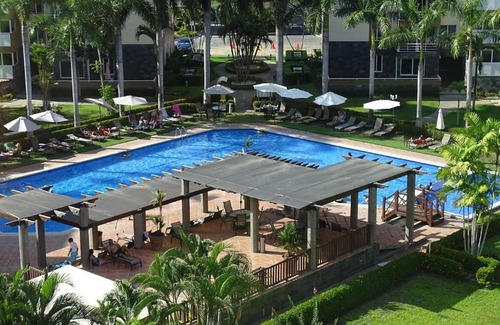 Barrio Santa Lucia Apartment | Paradise Jaco Beach Apartment