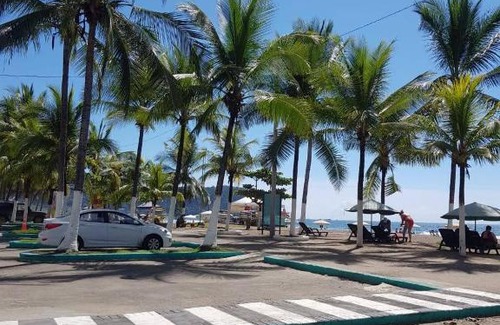 Barrio Santa Lucia Apartment | Paradise Jaco Beach Apartment