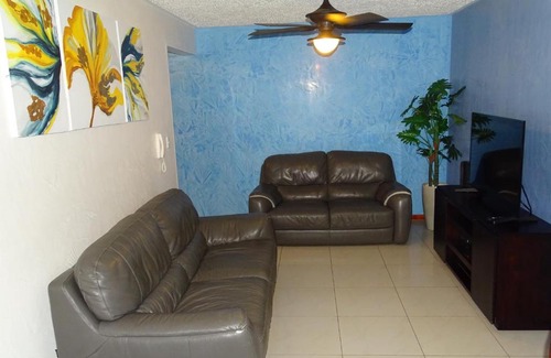 Barrio Santa Lucia Apartment | Paradise Jaco Beach Apartment