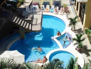 Jaco Hotel | Paradise Jaco Beach Front