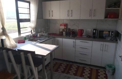 Sedgefield Apartment | Paradise Lake flats