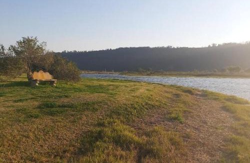 Sedgefield Apartment | Paradise Lake flats