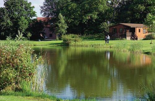 Storwood Resort | Paradise Lakeside Lodges