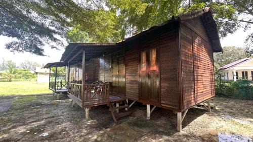 Pantai Tengah Hotel | Paradise Langkawi
