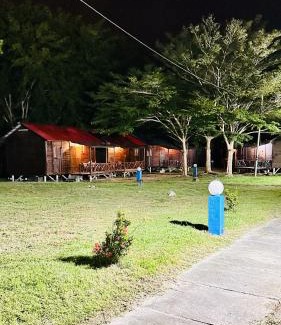 Pantai Tengah Hotel | Paradise Langkawi