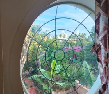 Kuilapalayam House | Paradise Le Bonheur Guest House