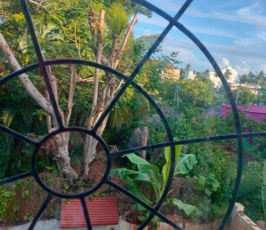 Kuilapalayam House | Paradise Le Bonheur Guest House