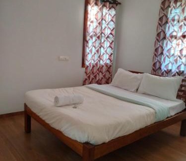 Kuilapalayam House | Paradise Le Bonheur Guest House