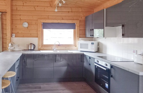 Kenwick Cottage | Paradise Lodge-UK31996