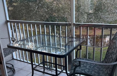 Paradise Lakes Apartment | Paradise Lust at Paradise Lakes Nudist resort