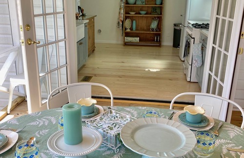 Signal Mountain House | Paradise Meadows Farmhouse- New, luxurious, Scandinavian styled home on 2 acres.
