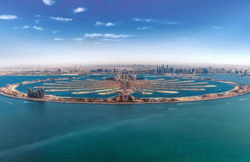 Jumeira 3 Apartment | Paradise Nest - JBR