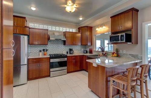 Keaau House | Paradise Ocean View home