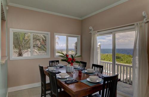 Keaau House | Paradise Ocean View home