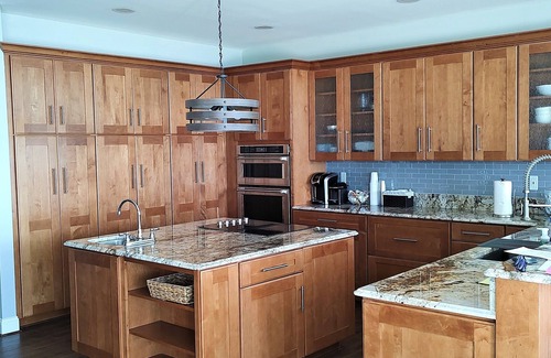 Stevensville House | Paradise on Kent Island