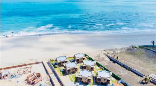 Barro Preto House | Paradise on Praia do Barro Preto