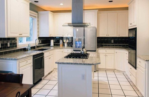 Northwest Portland House | Paradise on Priscilla