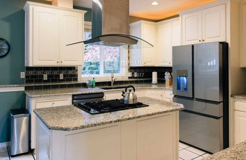 Northwest Portland House | Paradise on Priscilla
