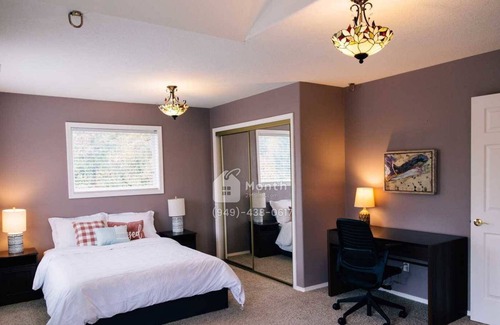 Northwest Portland House | Paradise on Priscilla