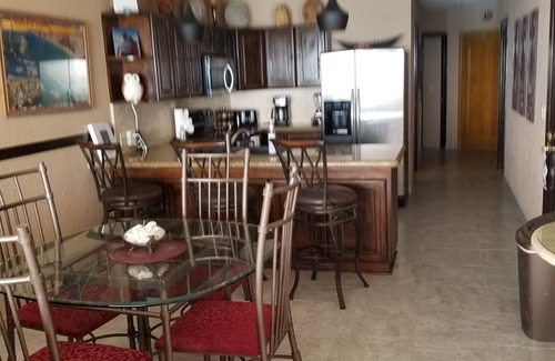 Sandy Beach Condo | Paradise On Sandy Beach - Sonoran Sea Resort