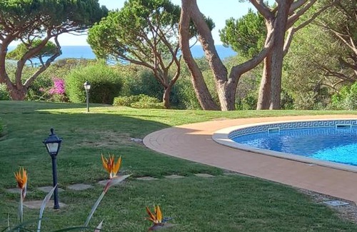 Alfa-Mar House | PARADISE ON THE BEACH