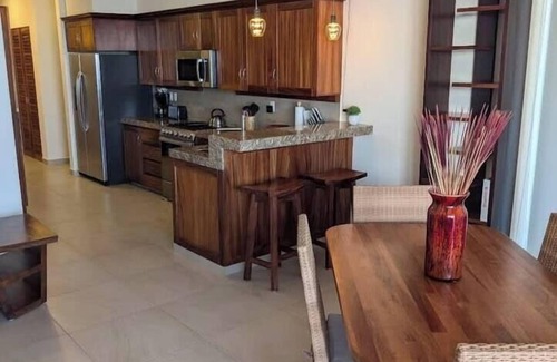 San Pedro Mixtepec Apartment | Paradise on the Pacific!