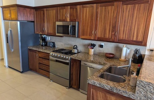 San Pedro Mixtepec Apartment | Paradise on the Pacific!