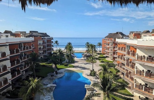 San Pedro Mixtepec Apartment | Paradise on the Pacific!