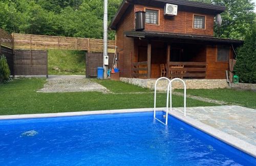 Jajce Apartment | Paradise on the Vrbas River