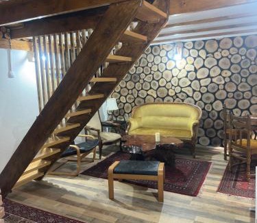 Jajce Apartment | Paradise on the Vrbas River